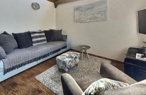 Ilton House | Lovely Somerset Getaway