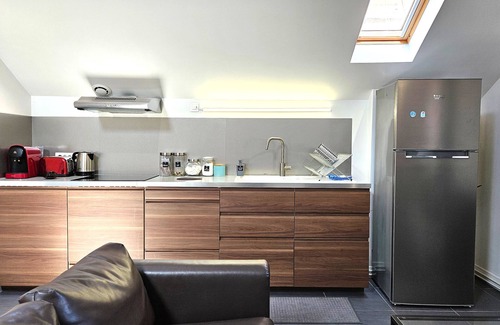 Juvisy-sur-Orge Apartment | Lovely spacious flat near Paris Orly - N 3