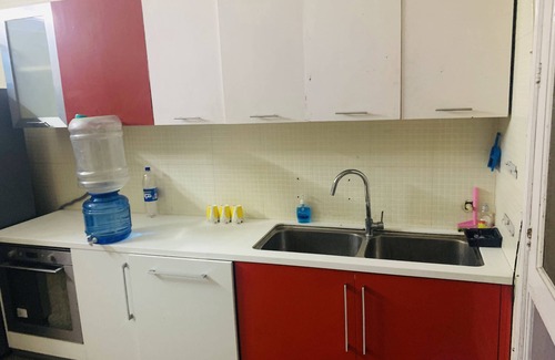 New Friends Colony Apartment | Lovely/Spacious 3 BHK Apartment with Parking NFC