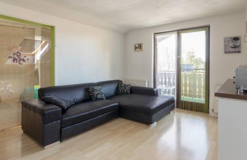 Keutschach am See Apartment | Lovely spacious 3room LOFT UNDER ROOF-100m2-TouristArea