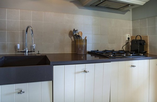 Uden House | Lovely spacious 5 person chalet in the middle of the Heydeveld