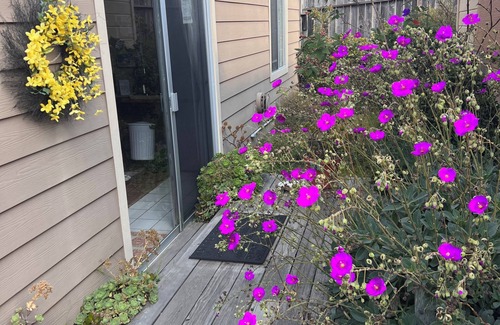 Morro Bay Apartment | Lovely, spacious apartment with outdoor patio living in beautiful Morro Bay