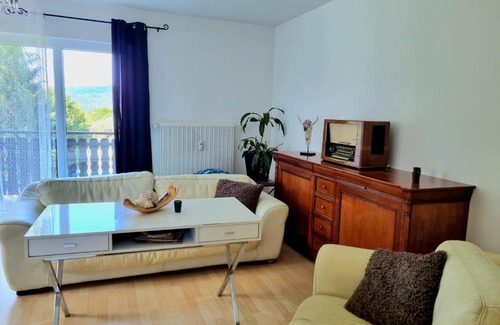Keutschach am See Apartment | Lovely spacious Apartment-80m2-OLD STYLE-tourist area