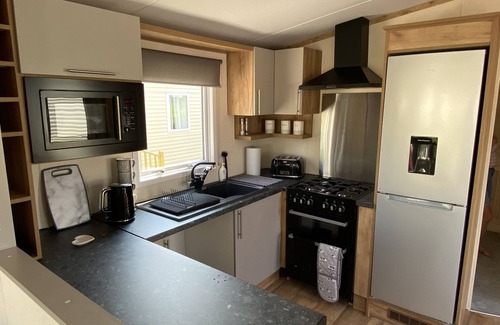 Welton House | Lovely Static Caravan set in the Eden Valley; near North Lakes/Penrith/Carlisle