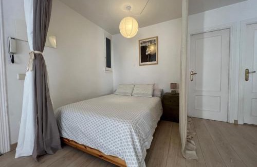 Arapiles Apartment | Lovely studio con balconcitos
