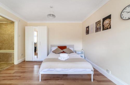 Wimbledon Apartment | Lovely Studio Flat in Wimbledon w/Free Parking