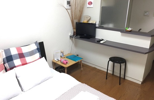 Setagaya Apartment | Lovely Studio Near Shibuya!