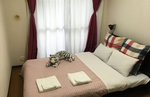 Setagaya Apartment | Lovely Studio Near Shibuya!