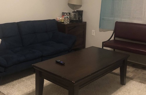 Blue Anchor Apartment | Lovely Studio Apartment near both Philly and Atlantic City