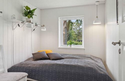 Store Kongsmark House | Lovely Summer House Close To Stillinge Beach