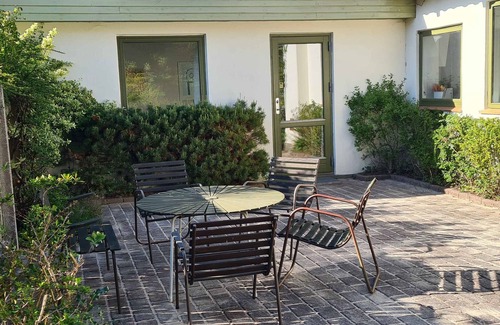 Liseleje House | Lovely summer house in Liseleje