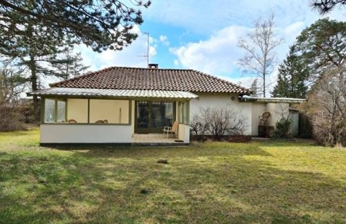 Liseleje House | Lovely summer house in Liseleje
