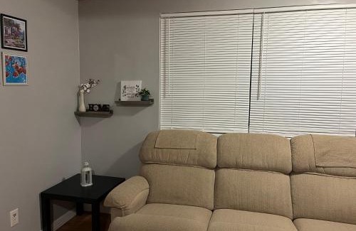 Linden Apartment | Lovely three Bedroom Apartment near Jersey city and Newyork