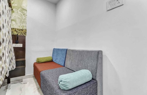 Kukatpalli Apartment | Lovely & Tidy - Where Luxury Meets Nature with a Penthouse