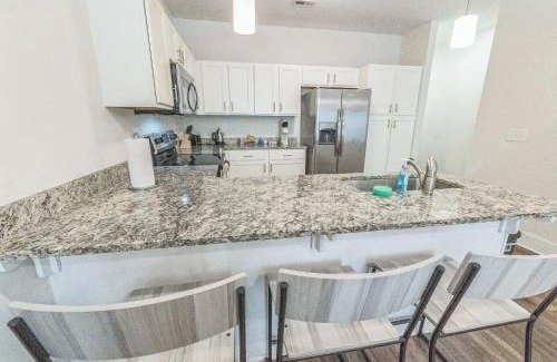 Clemson House | Lovely Townhome Near CU