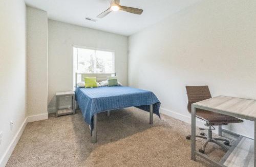 Clemson House | Lovely Townhome Near CU