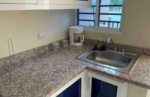 San Ignacio de Sabaneta Condo | Lovely Tropical 2-Bedroom Apartment w/parking