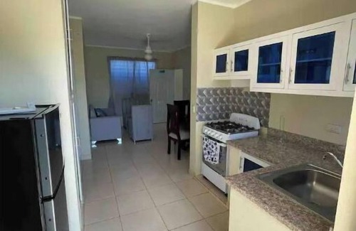 San Ignacio de Sabaneta Condo | Lovely Tropical 2-Bedroom Apartment w/parking