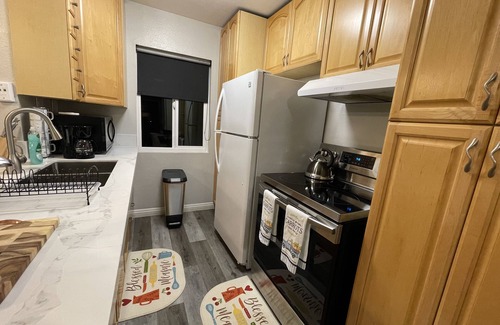 La Presa Condo | Lovely Two Bedroom Condo