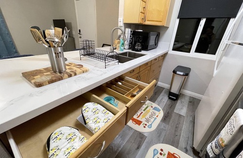 La Presa Condo | Lovely Two Bedroom Condo