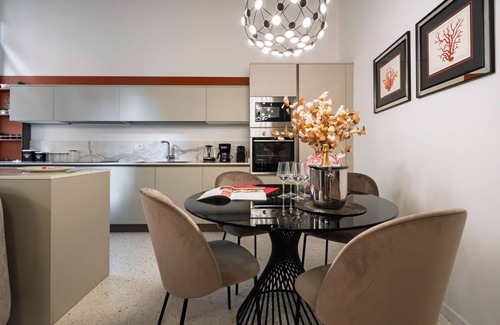 Cannaregio Apartment | Lovely two Bedroom apartment in Cannaregio