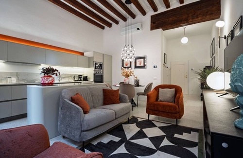 Cannaregio Apartment | Lovely two Bedroom apartment in Cannaregio