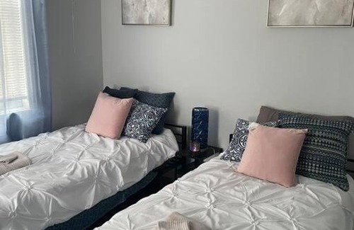 Trenton Apartment | Lovely two bedroom apartment in Historic Trenton.