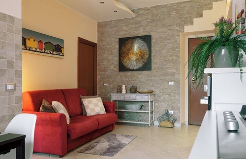Incirano Apartment | Lovely two-room apartment - Milan - Rho Fiera - WIFI, AC, TV
