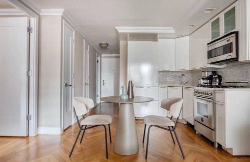 Upper East Side Apartment | Lovely UES 1BR w/Doorman & Gym, nr Whole Foods, by Blueground