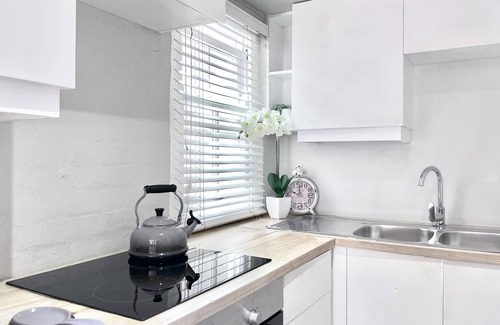 Sandown Apartment | lovely unit @ 15a