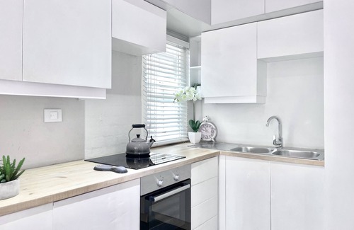 Sandown Apartment | lovely unit @ 15a