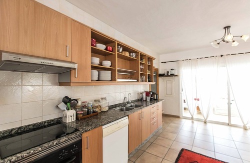 Sant Rafael de Sa Creu House | Lovely Villa in the Heart of the Island