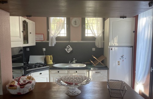 Marcillac-la-Croisille House | Lovely vacation home Maison du lac