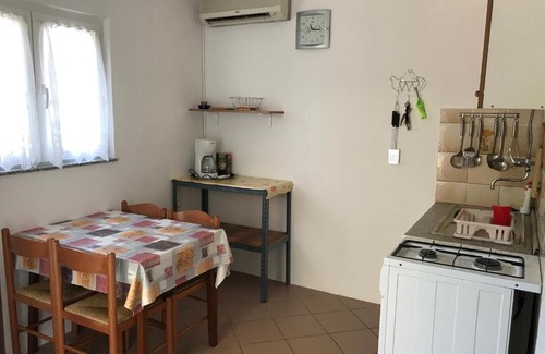 Ribarica House | Lovely Vacation House Keser