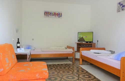 Ribarica House | Lovely Vacation House Keser
