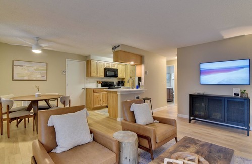 Evergreen House | Lovely Vancouver Retreat w/Home Gym!