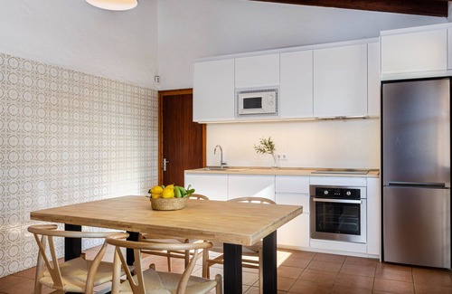 Lloseta Villa | Lovely villa with private pool and ping pong table in the mountains, YourHouse Lemontree Can Antic
