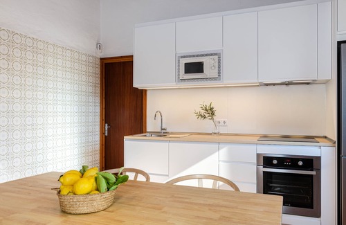 Lloseta Villa | Lovely villa with private pool and ping pong table in the mountains, YourHouse Lemontree Can Antic