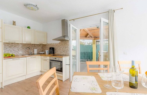 Rakotule Villa | Lovely villa with swimming pool