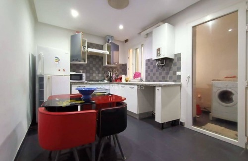 Sousse - Monastir Apartment | Lovely waterfront s+2 apartment