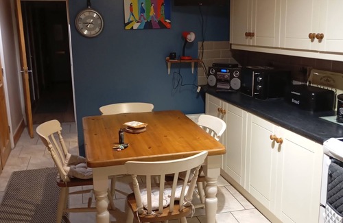 Buncrana Cottage | Lovely wee cottage. buncrana ideal for 1 ,2,3,or 4 quest's