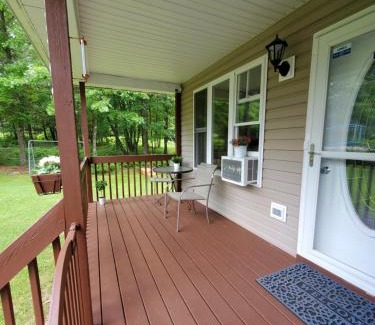 Long Pond House | LovelyHouse!Escape&Nature!HiSpeedInternet!