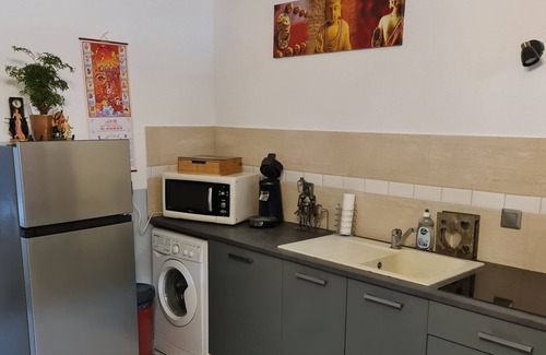 Romorantin-Lanthenay Apartment | Loveroom Lovasologne