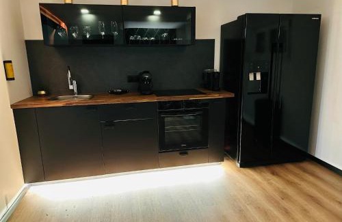 Magny Apartment | Loveroom Metz Spa Privatif