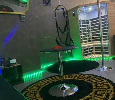 Pigneto Apartment | Lovers Excape Roma - Adults Only