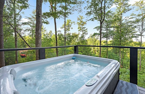 Campton Cabin | Lovers Lookout, LUX Stay, Relax and Refresh