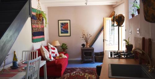 Culan Apartment | Loveshack France