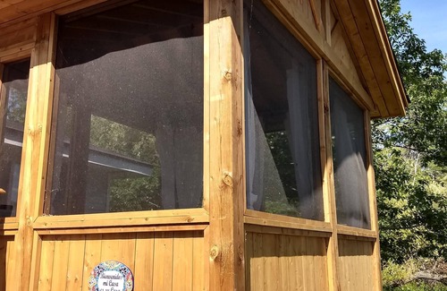 Selwyn Cottage | Lovesick Lake Cottage