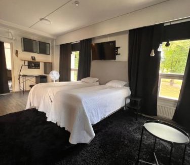 Loviisa Apartment | Loviisan Helmi 102