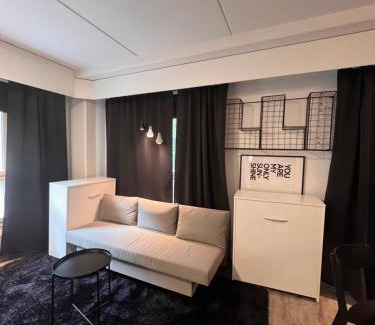 Loviisa Apartment | Loviisan Helmi 102